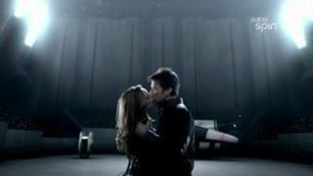 Kelly Brook - Metal Hurlant Chronicles