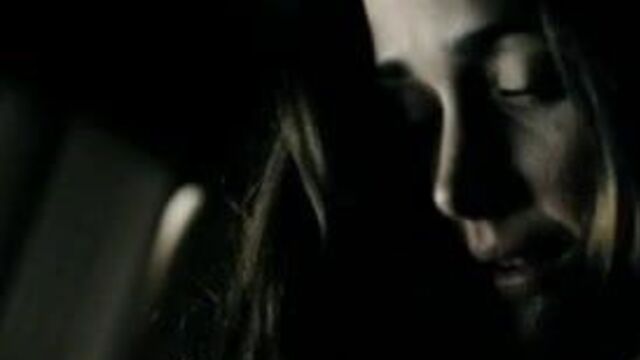 Rose Byrne - The Dead Girl