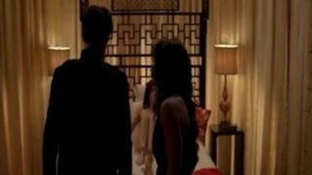 Kelly Overton - True