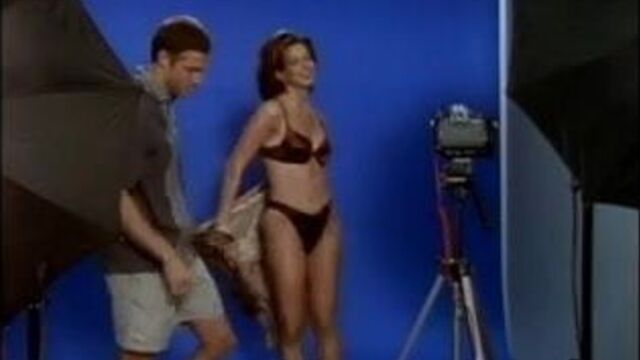 Jennifer Leigh Hammon - Allyson is Watching 02