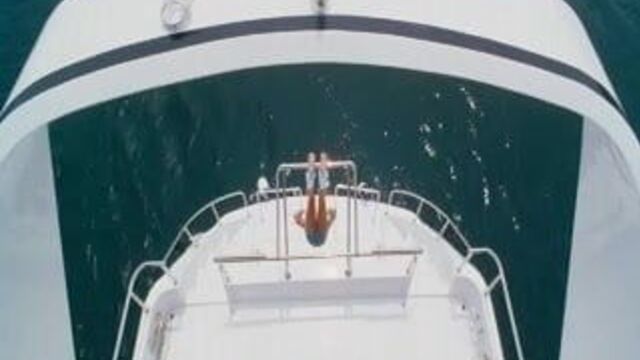 Jaime Pressly - Dead or Alive