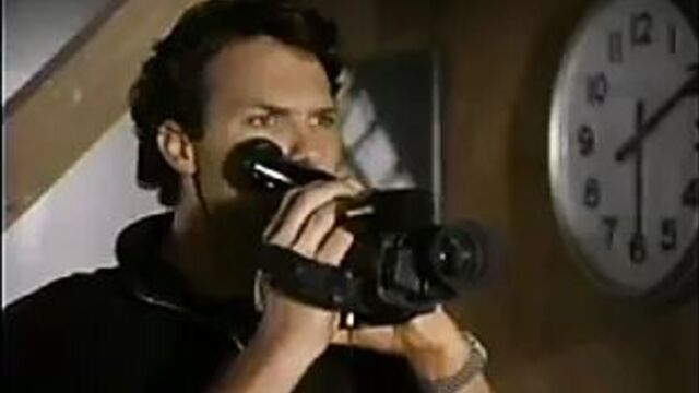 Jennifer Burton - Watch Me