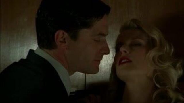 Ali Larter in Crazy compilation