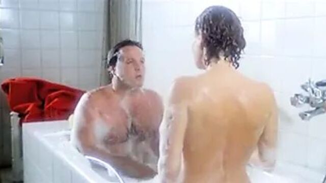 Edwige Fenech - La patata bollente