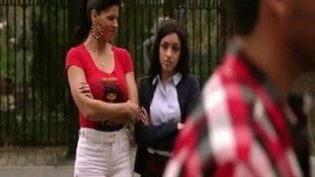 Lake Bell - How To Make It In America