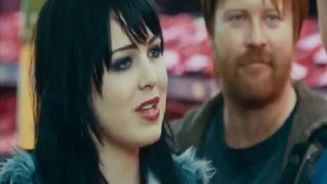 Emily Barclay - Suburban Mayhem