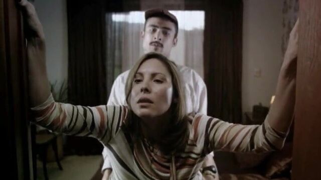 Valentina Vargas - Illusiones Opticas