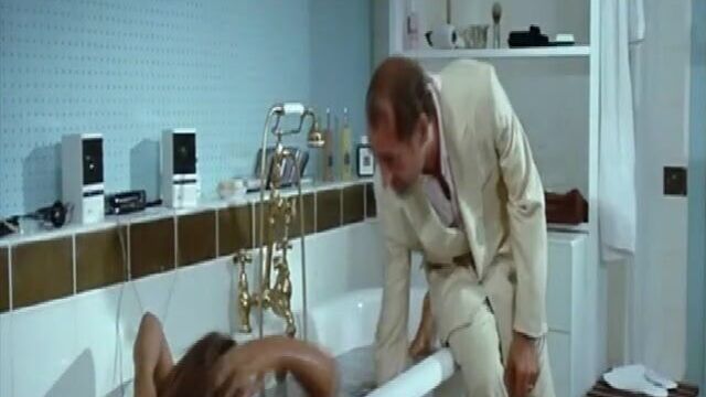 Sophie Marceau - Descent Into Hell