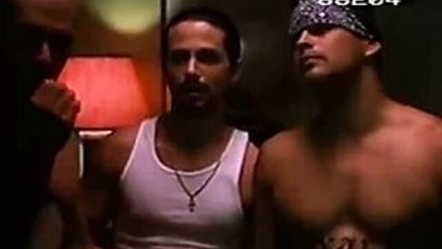 Anne Hathaway - Havoc