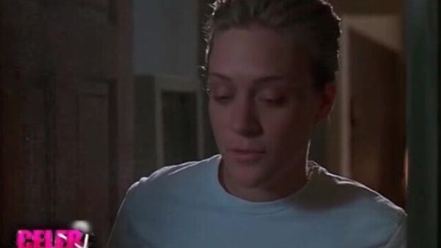 Chloe Sevigny - If These Walls Could Talk