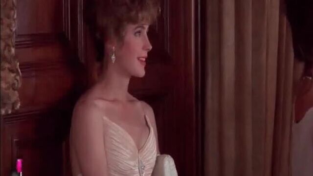 Sean Young - No Way Out