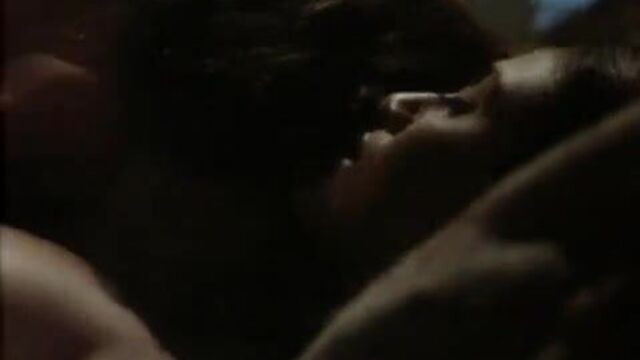 Charlotte Lewis - The Glass Cage