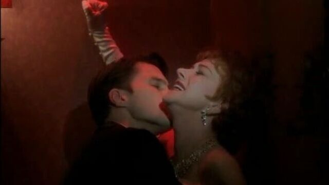 Helen Mirren Begs for it.