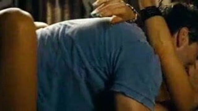 Horny puticlub staff II (Flora Martinez)