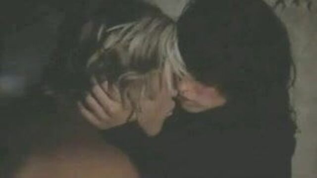 Michelle Borth - Tresspassers