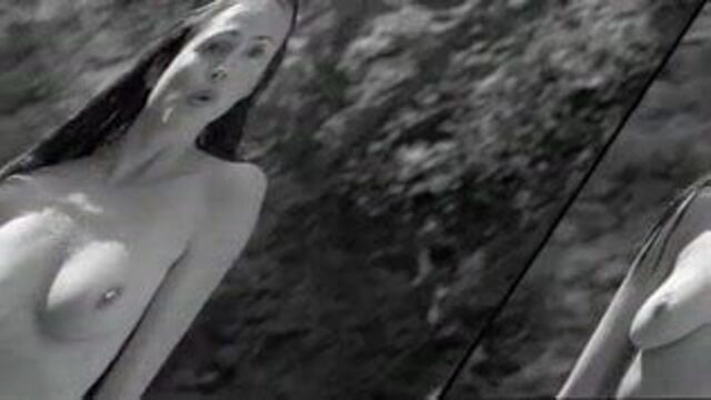 Kate Groombridge in Virgin Territory