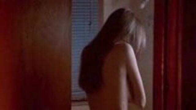 Asia Argento in Trauma