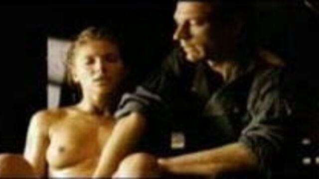 Elsa Pataky in Romasanta