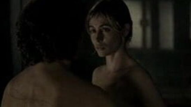 French Celeb - Emmanuelle Beart