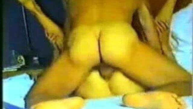 Mimi MacPherson Sex Tapes 5