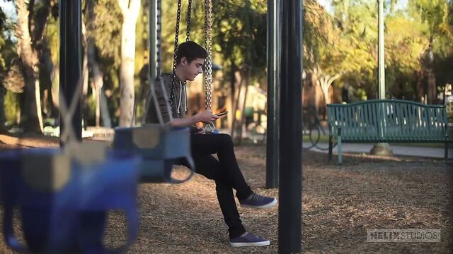 Joey Mills, Garrett Graves Close Encounters