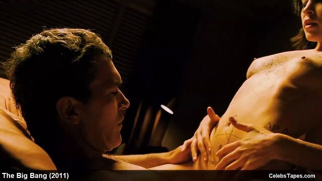 Celebrity Autumn Reeser All Nude And Passionate Sex Scenes