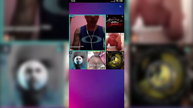 Bigo Live BR O MELHOR DE 2019 GOZOFONE