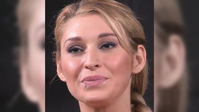 BDSM KV Deep Throat Facefuck