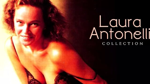 Laura Antonelli Collection One