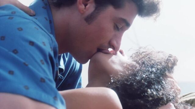 Lisa Bonet - ''Bank Robber'' 02