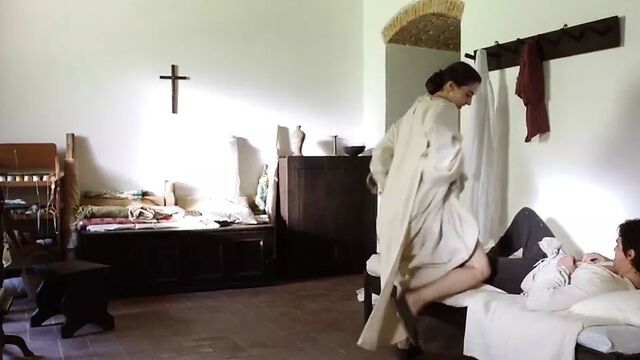 Alison Brie, Aubrey Plaza, Kate Micucci - The Little Hours