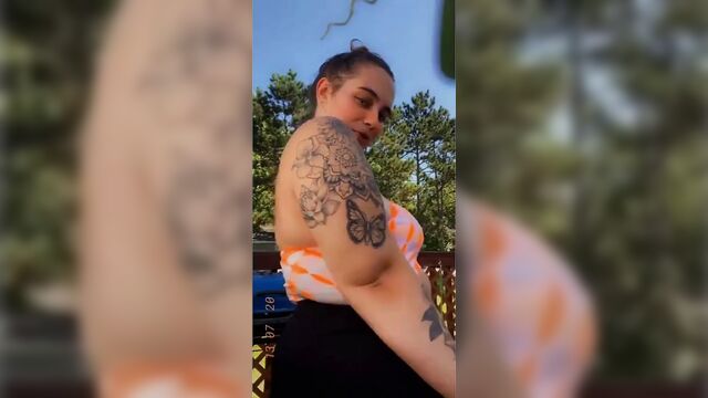 More of the Sexy BBW