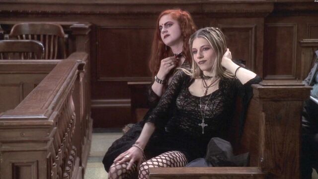 Katheryn Winnick - 'Law & Order: Crimina1 Intent' S1e17