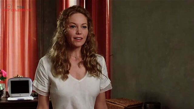 Diane Lane - Under the Tuscan Sun 2003