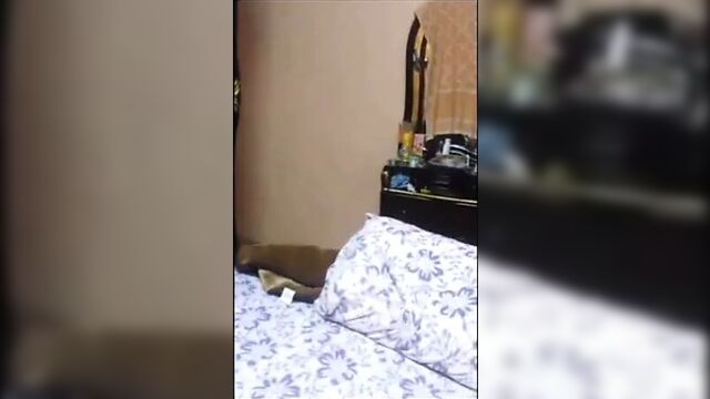 Arab egyptian horny bbw wife fucked hard