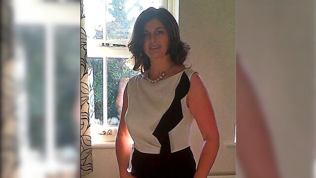 Mature women, transformation