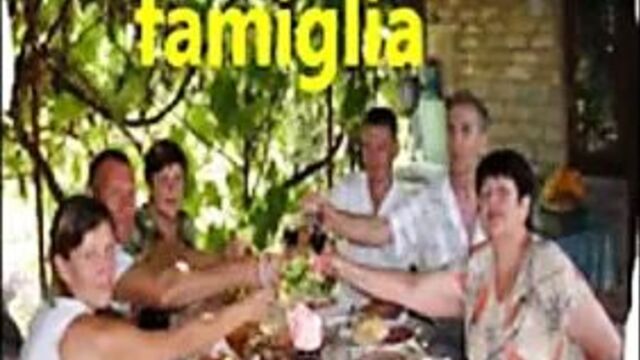 Famiglia porca