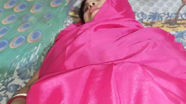 Your Salu Bhabhi Real Fuck