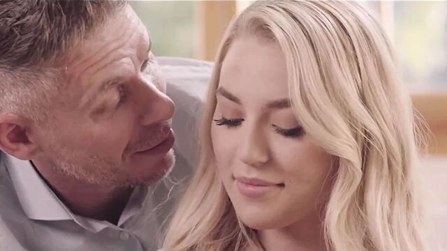 All natural Blake Blossom gets fucked by Mick Blue