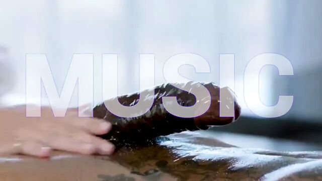 BBC PMV Let the Music Take Control