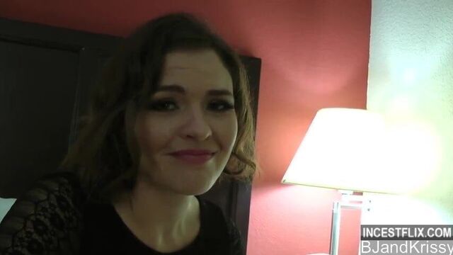 Stepson fucks Step Mom