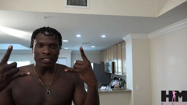 Valentina Jewels & Julz Gotti 4some BBC