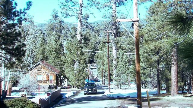 Fireplace, wine and big tits fun fuck just before Christmas