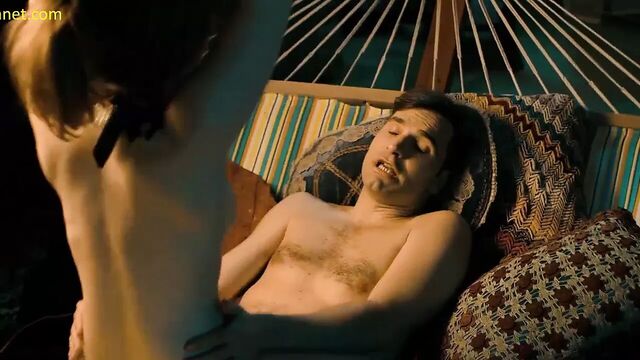 Vica Kerekes Nude Sex In Muzi V Nadeji ScandalPlanet.Com