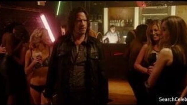 Aria London nude - Vice