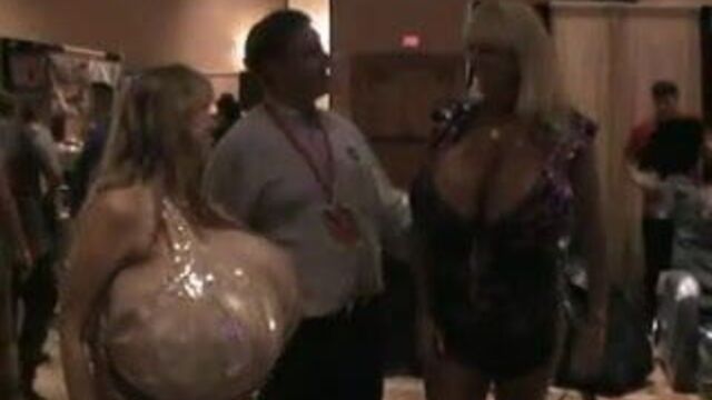 Chelsea Charms Expo - Bigger