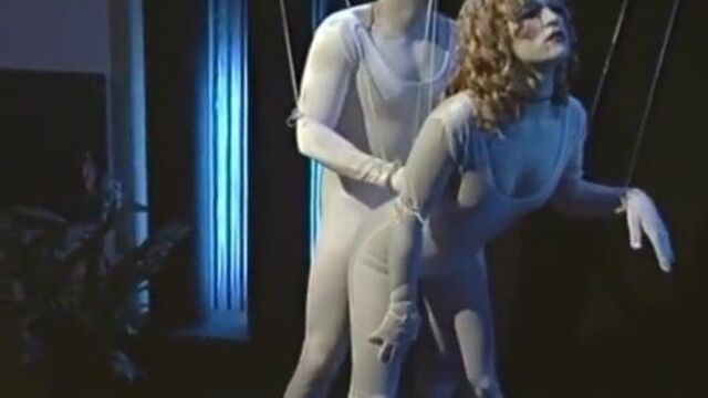 Jill Kelly - Hard Feelings (1997) Sc5