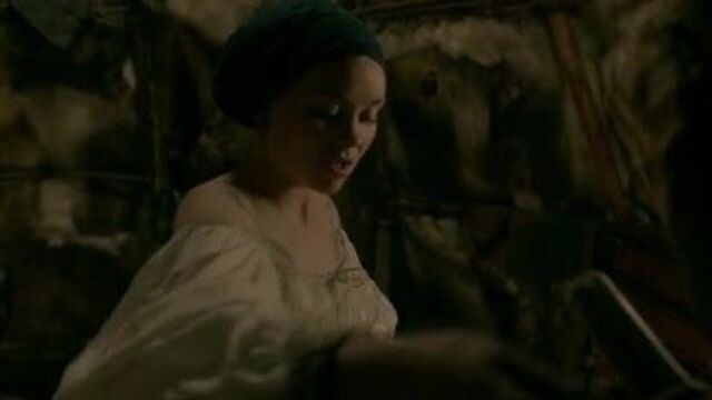 Dagny Backer Johnsen HQ - Vikings S5E7