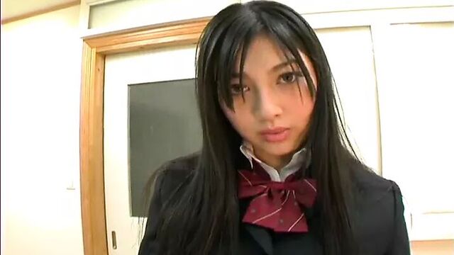 Saori Hara Happy Ending.