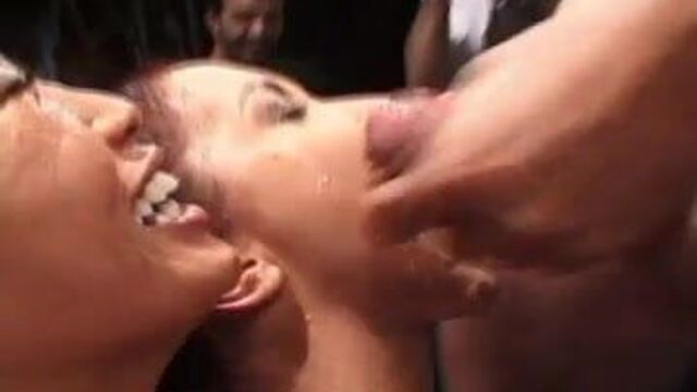 Ashley Shye, Flick Shagwell, Jessie J. & Miko Lee, 3